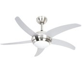 VENTILADOR TECHO LED VTR 4500 MANDO A DISTANCIA HABITEX_2018 DE SUINPLAS DECORACIONES