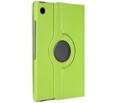Case For Samsung Galaxy Tab A8 2021 Tablet Cover for Samsung Tab A8 10.5 SM-X200/SM-X205 360 Degree Rotating Leather Cover