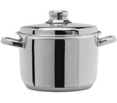 Artame - Cazuela Alta Olla 14 Cm - Alta Calidad