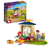 LEGO Friends 41696 Estación de Lavado de Ponis edad a partir de 4 años, contiene 60 piezas 23L41696