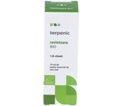 Ravintsara Aceite Esencial Alimentario Bio 10Ml.