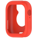Silicone Case For Huawei Watch Fit 3 Smart Watch Strap TPU Protective Soft Bumper Cover Fit3 Protector Shell Accessories Adapter
