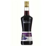 Licor Monin Cassis