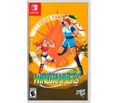 Windjammers (Limited Run N022), Juego para Consola Nintendo Switch