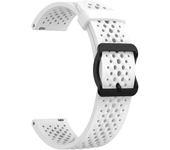 22mm Silicone Strap for SUUNTO RACE S Sports Watchband for SUUNTO VERTICAL Ocean 9 PEAK PRO/DLC RACE 5 PEAK Breathable Bracelets