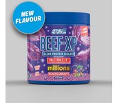 BEEF-XP Clear Hydrolysed Beef Protein 150g (5 Servings) Applied Nutrition Ltd Protein