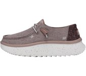 Hey Dude Wendy Peak Chambray Mujer - Zapatos casual - Extraligeros y cómodos
