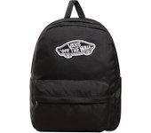 Mochila Vans Negra | Estilo Versátil y Duradero