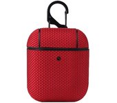 Case for AirPods Pro 2 Cover Wireless Earphone Case For AirPods 3 Textile Cloth Protective case AntiFingerprints For Airpods 2 1