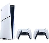 Playstation 5 Estandar Slim + 2 mandos DualSense
