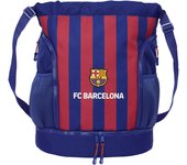 SACO MOCHILA F.C.BARCELONA