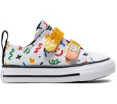 Converse - Chuck Taylor Ox BCO/Multi A07219C