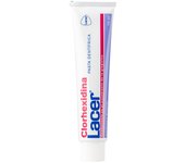Lacer pasta clorhexidina 75 ml