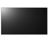 LG 65UL3J-E pantalla de señalización Pantalla plana para señalización digital 165,1 cm (65") IPS 4K Ultra HD Azul Procesador incorporado Web OS