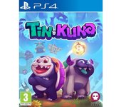 Tin & Kuna Juego para Consola Sony PlayStation 4, PS4 [ PAL ESPAÑA ]
