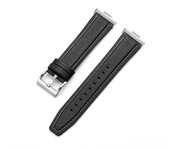 Strap For Huawei Watch Fit 3 Wristband Leather Watchband Belt Bracelet for Huawei Watch Fit 3 2 1 Correa Replacement Accessories