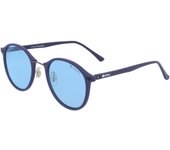 Kodak-Gafas de Sol Polarizadas Redondas CF90016 para Hombre-Mujer