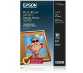 Photo paper glossy a3 20 pag.