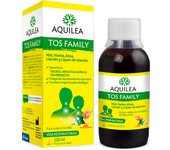 AQUILEA TOS FAMILY 150 ML
