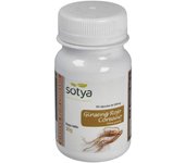 Ginseng 60Cap. - SOTYA