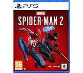 Marvel’s Spider-Man 2 Juego para Consola Sony PlayStation 5 PS5