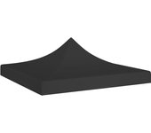 vidaXL Techo de Carpa para Celebraciones 2x2 m 270 g/m² Cenador Toldo Color Amarillo,  Azul,  Beige y mas