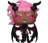 Figura Pop Castlevania Nocturne Drolta-Figura de Vinilo Coleccionable - Idea de Regalo- Mercancia Oficial - Juguetes para Niños y Adultos - Movies Fans - Muñeco para Coleccionistas y Exposición