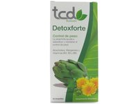Ynsadiet TCuida Detoxforte 250 ml