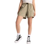 Textil Sportswear marca Converse modelo 10026395-A03 para mujer en color negro