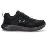 Deportivo SKECHERS 52635 negro
