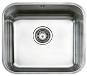 Fregadero de Un Seno Teka tekaway