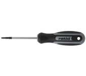 Destornillador torx t-10 4-75 varilla hexagonal.