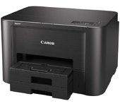 Impresora Canon MAXIFY iB4150 WiFi/ Dúplex/ Negra