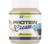 Protein Cream (Crema Proteica) - 250g MM Supplements