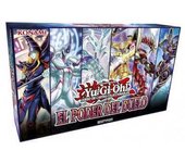 [ESPAÑOL] Yu-Gi-Oh! El poder del duelo Caja