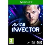 Avicii Invector Juego para Consola Microsoft XBOX One [PAL ESPAÑA]