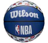Balón de Baloncesto Wilson NBA All Team WTB1301XBNBA