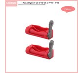 Hand-held Vacuum Cleaner Switch Lock Free Your Hands Parts Trigger Lock Clip Holder For Dyson V8 V10 V6 V7 V11 V15