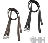 ACION ESTRIBO HH INGLESA TECHNO (PAR)
