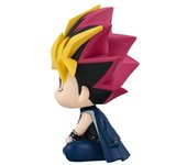 LOOKUP YU-GI-OH YAMI YUGI