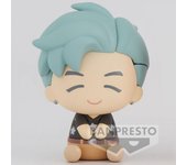 FIGURA BANPRESTO TINYTAN DYNAMITE VOL.1 (A:RM)