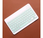 Wireless Bluetooth Keyboard for Android IOS Windows Slim Portable Universal Bluetooth-compatible Keyboard For iPad Tablet Phone