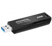 ADATA SC610 SSD Externo 1TB USB 3.2 Gen2 Negro