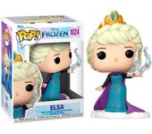 Figura Pop Ultimate Princess Elsa-Figura de Vinilo Coleccionable - Idea de Regalo- Mercancia Oficial - Juguetes para Niños y Adultos - Movies Fans - Muñeco para Coleccionistas y Exposición
