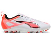 BOTAS FUTBOL PUMA ULTRA 5 PLAY MG NIÑO-4.5 (UK) 37.5 (EUR)