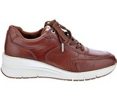 Tamaris Mujer Zapatillas modelo 23764 Marrón