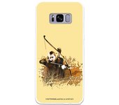 Funda original compatible con Samsung Galaxy S8 - LOTR Legolas
