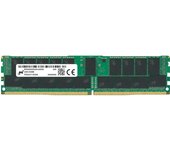 Micron RDIMM DDR4 16GB 1Rx4 3200MHz PC4-25600 MTA18ASF2G72PZ-3G2R