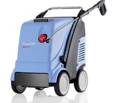 Kranzle Hidrolimpiadora Therm CA 11/130 Alta Presión 145 Bar