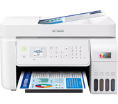 Dispositivo multifunción WiFi Epson EcoTank L5316
